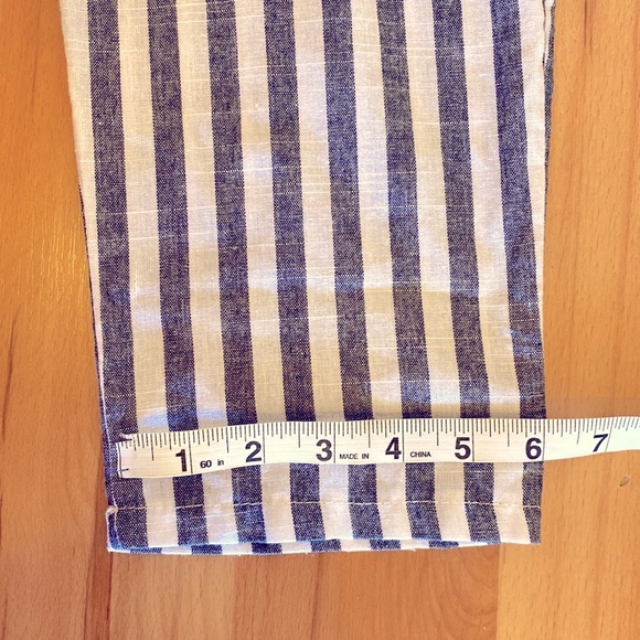 Boho lightweight pants - Picture 6 of 6